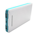 Slim High Capacity Charger